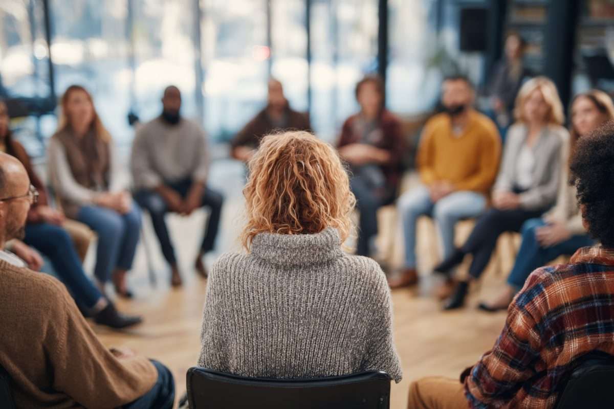 Holistic Addiction Treatment - Intensive Outpatient Program for Drug and Alcohol Recovery