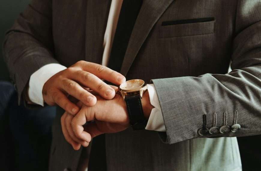 wristwear