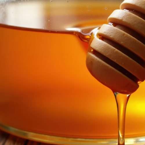 Jarrah Honey