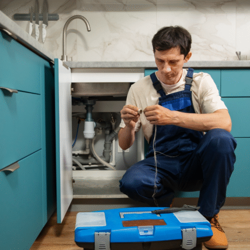 plumber - Reliable Plumber - Emergency Plumbing