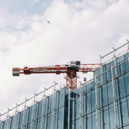 property construction