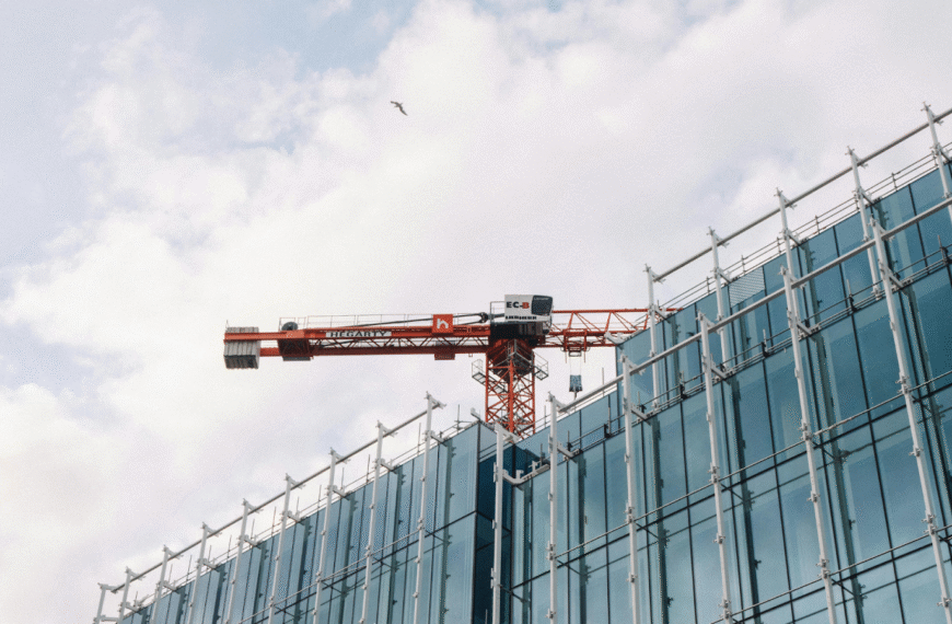 property construction