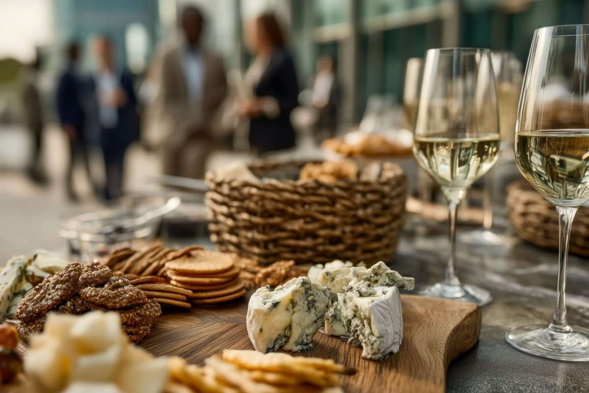 Hospitality Venue