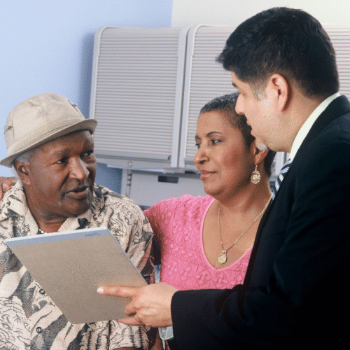 chronic health management