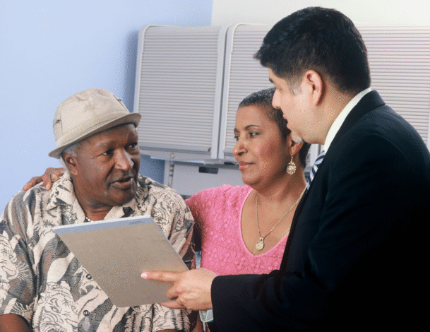 chronic health management