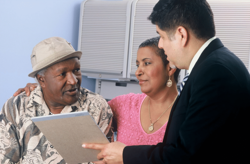 chronic health management