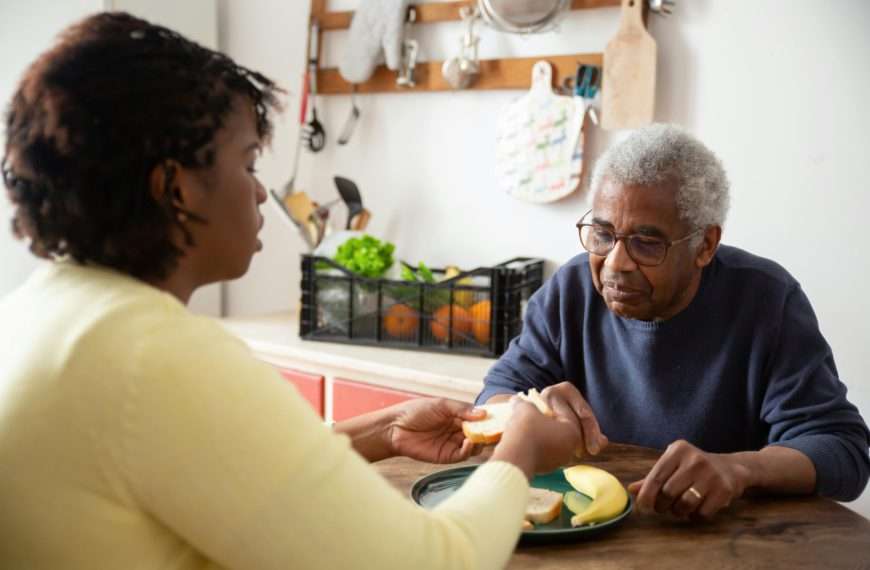 In-Home Care Services