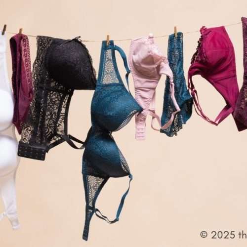lingerie