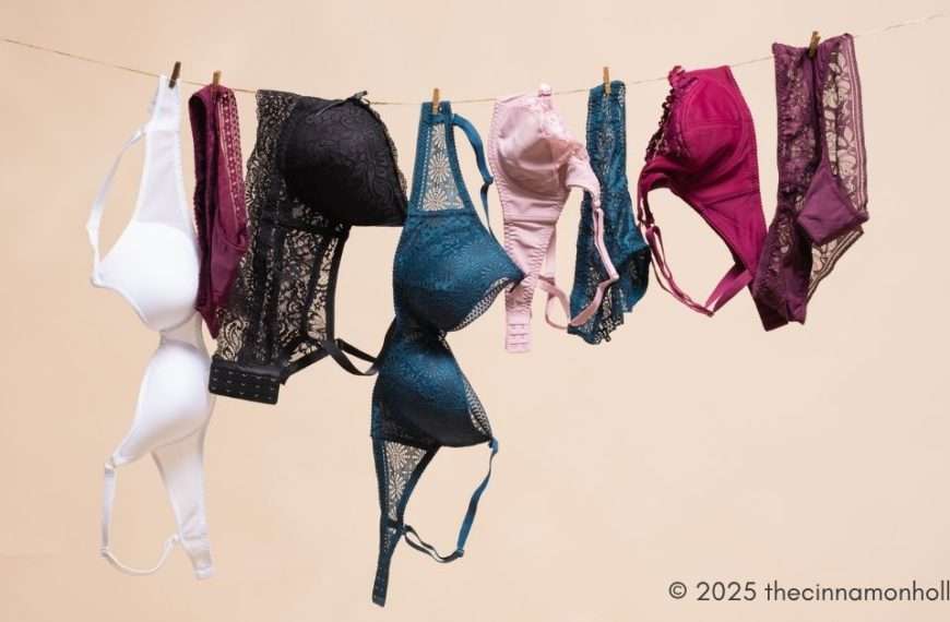 lingerie