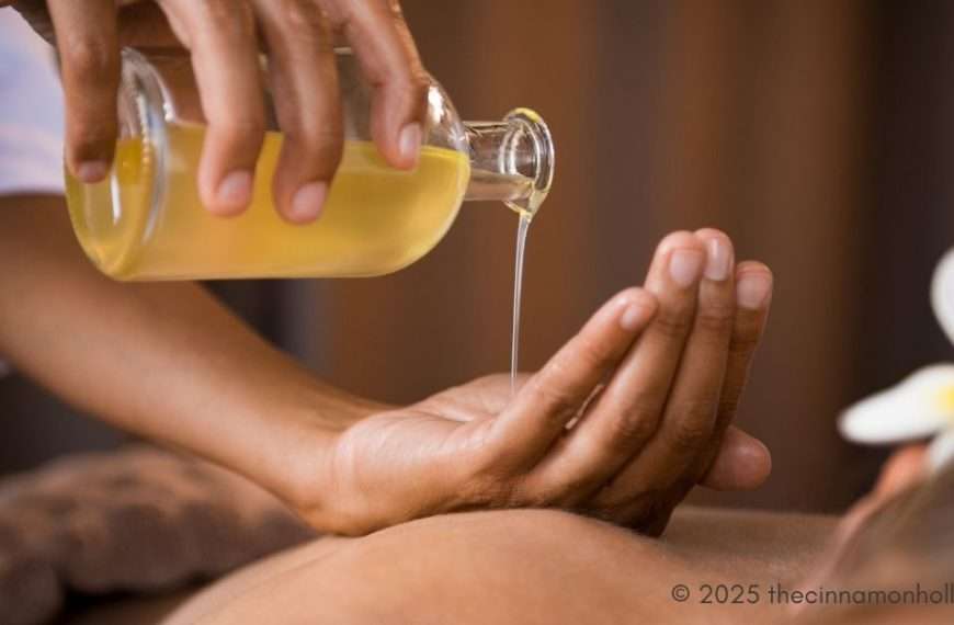 massage therapist
