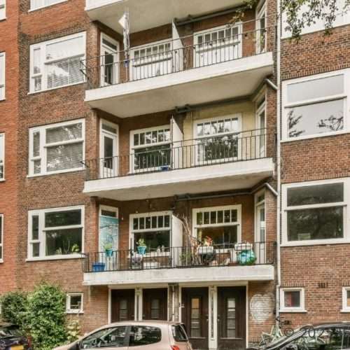 Modern Apartment Communities Urban Neighborhoods