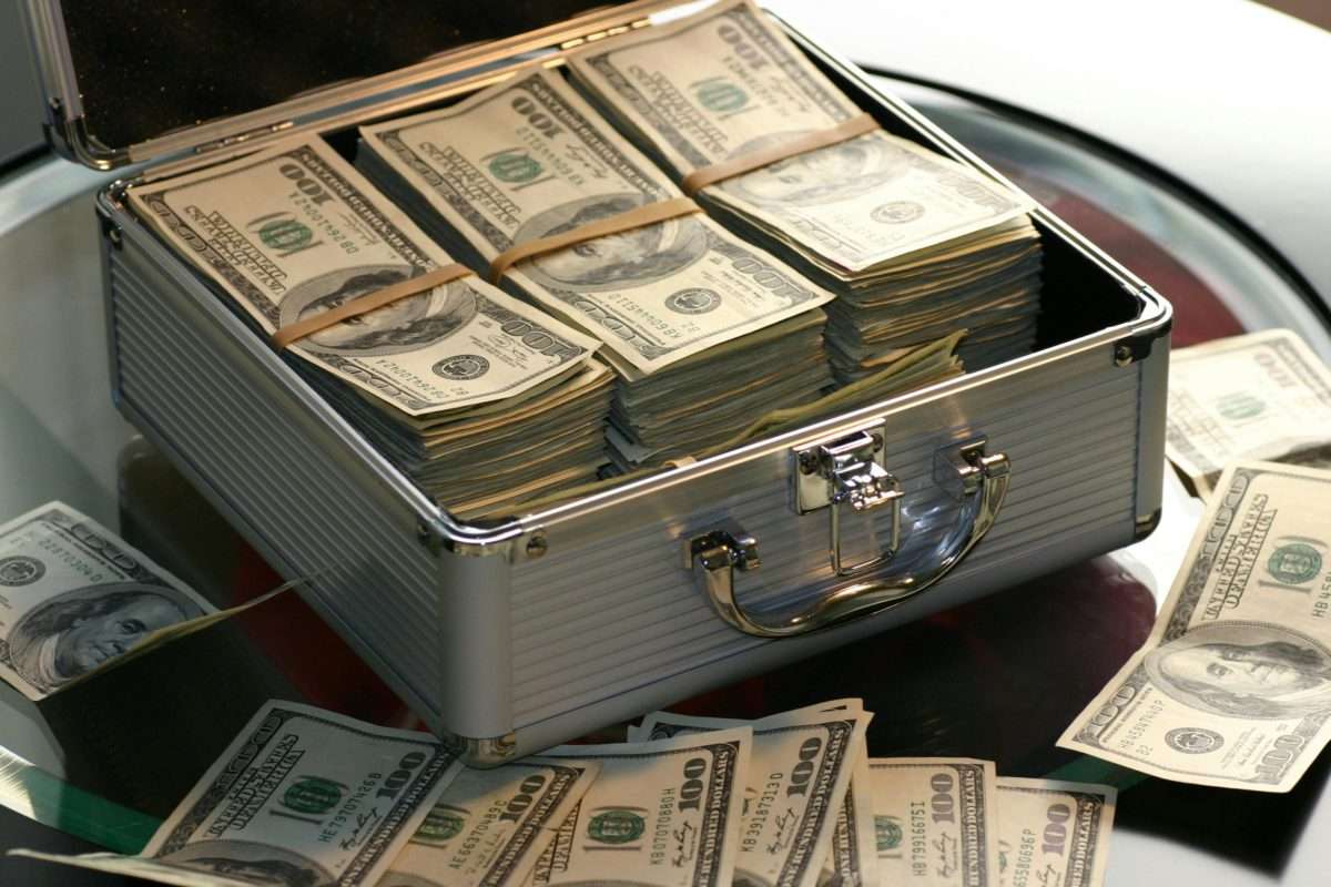 money and finances