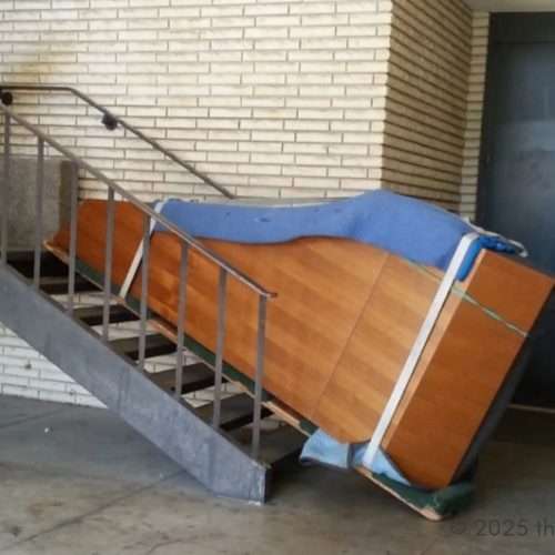 How To Move A Piano When Moving House