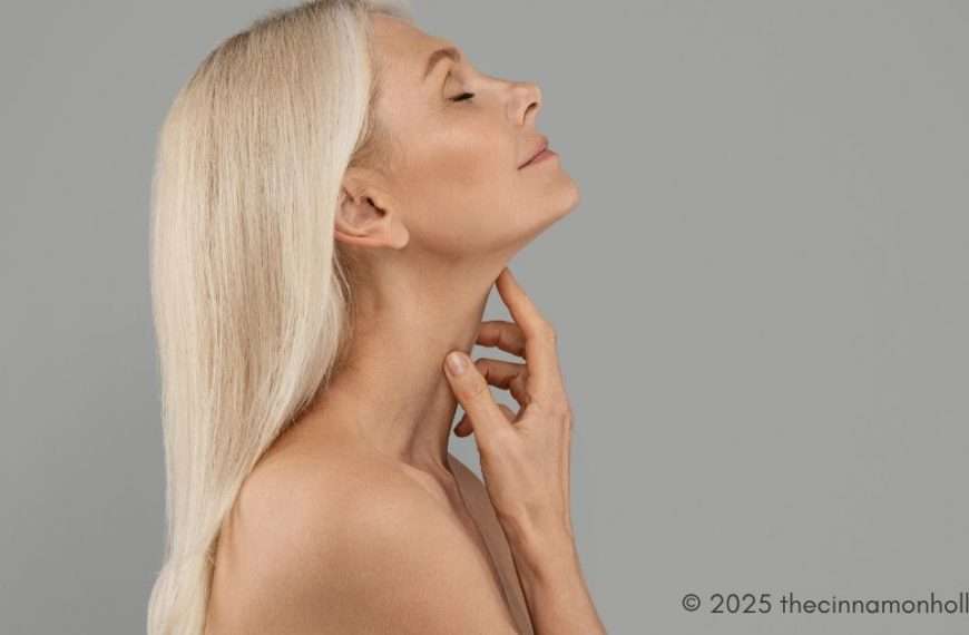 neck lift