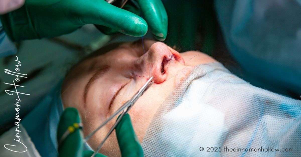 nose surgery