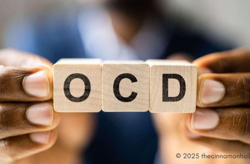 Pure O OCD