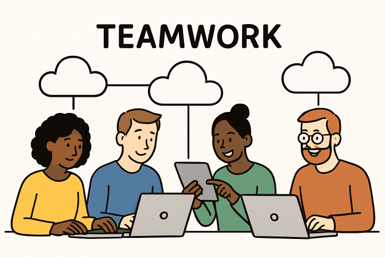 office technology