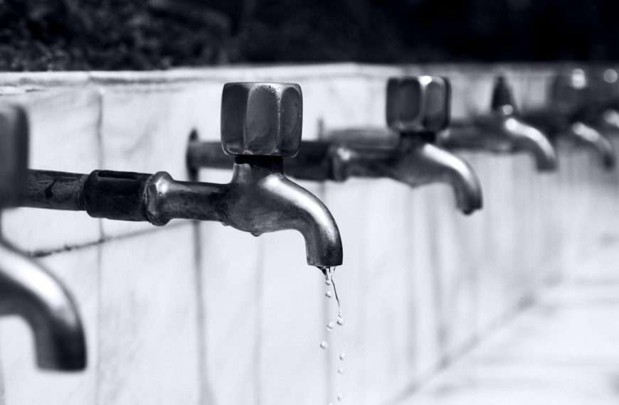 plumbing