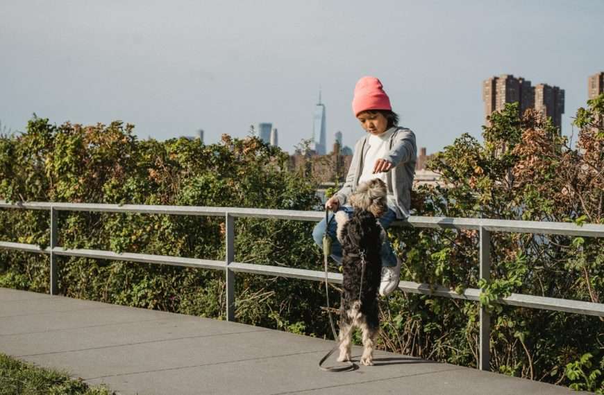 How to Plan a Stress-Free Family Trip to New York City