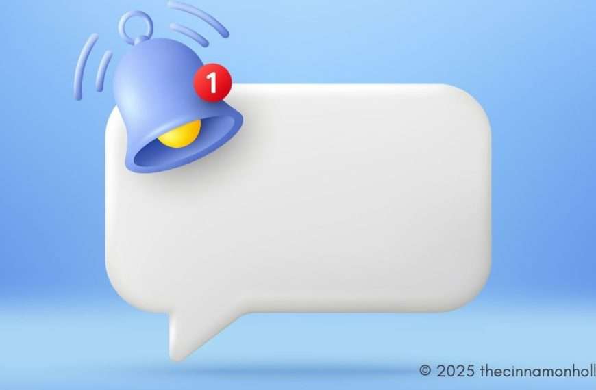 push notification ads