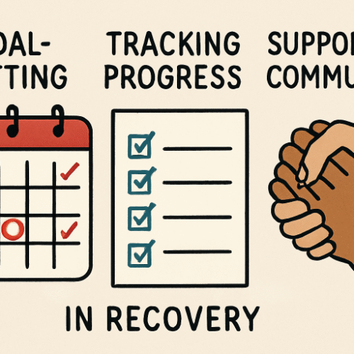 Reducing Alcohol Dependence