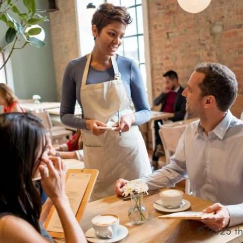 attract more customers in your restaurant