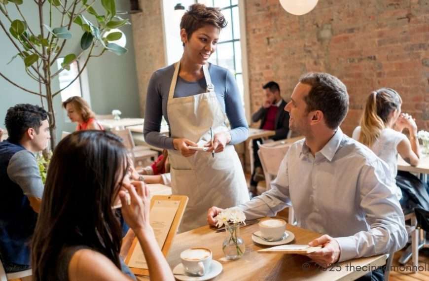 attract more customers in your restaurant