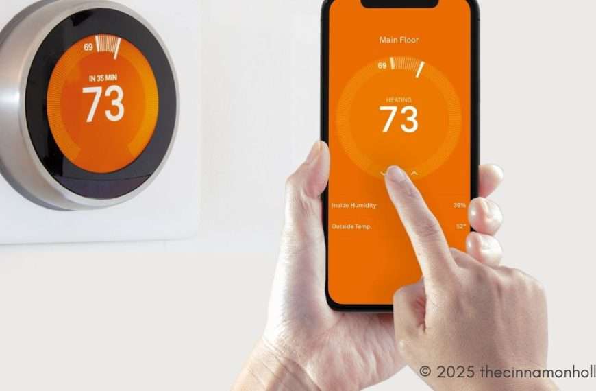 modern furnaces - overheating your home