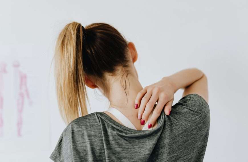 spinal issues