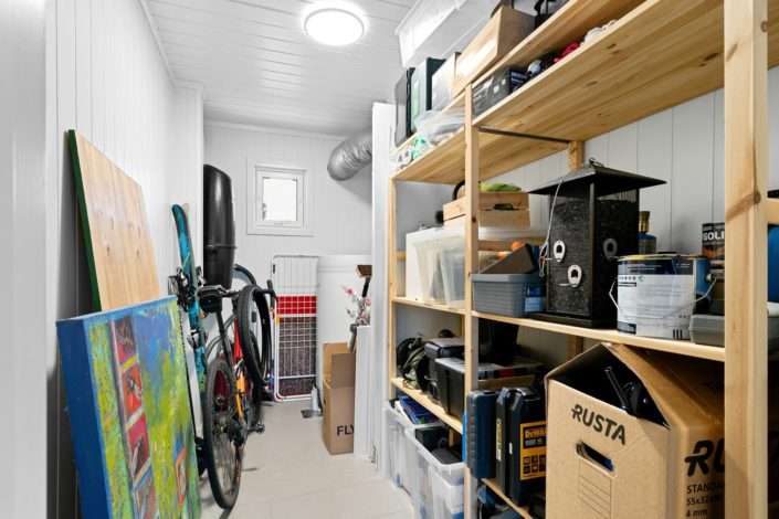 create more space