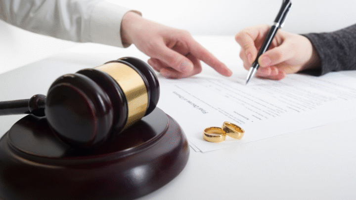 Being Sued for Debt in Texas