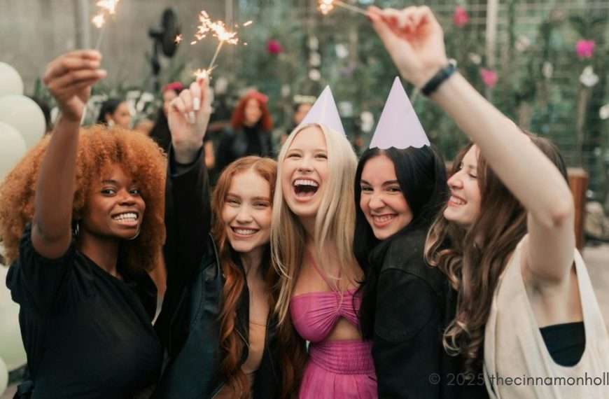 Unique Birthday Party Spaces for Adults