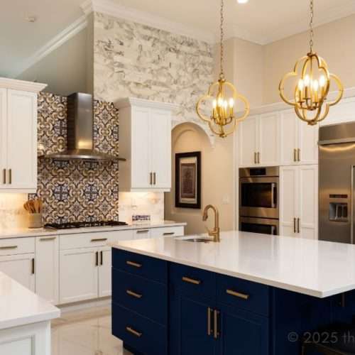 upgrading your kitchen