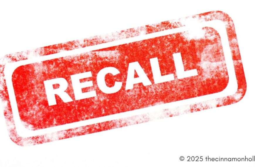 vehicle recalls