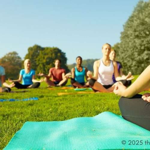 wellness
