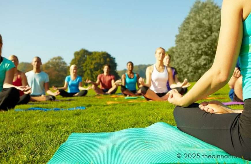 wellness