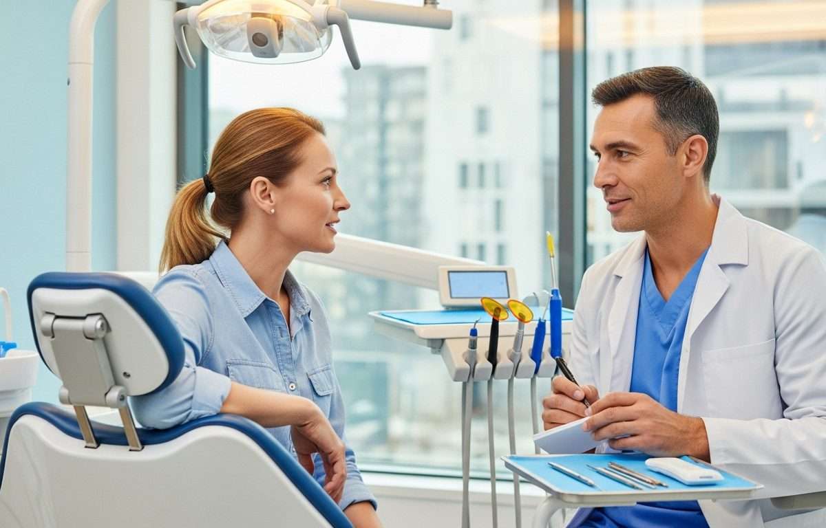 preventive dental care - patient-centered care - Dentist in Kitchener - Patient Education