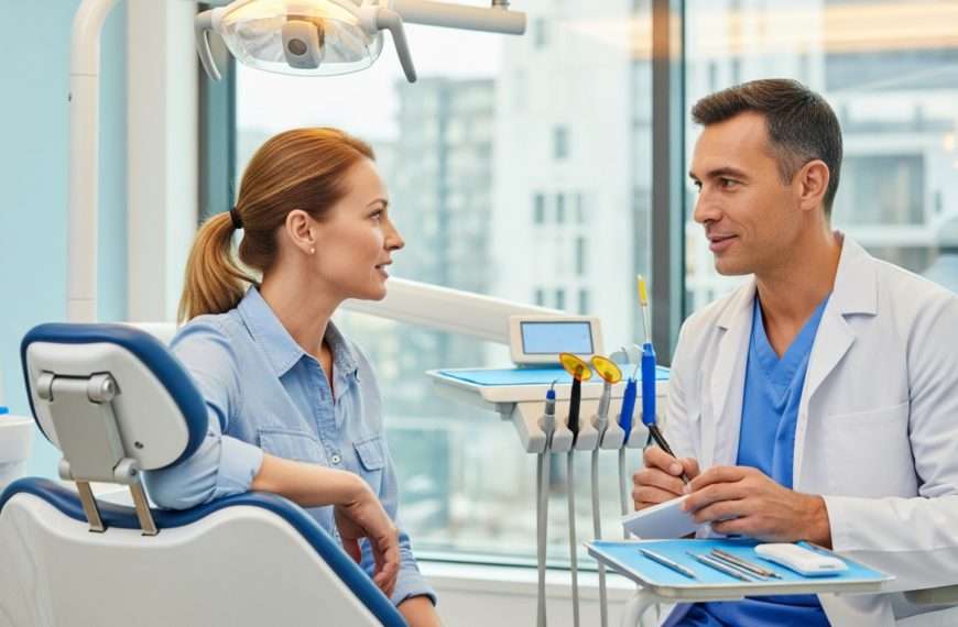 preventive dental care - patient-centered care - Dentist in Kitchener - Patient Education