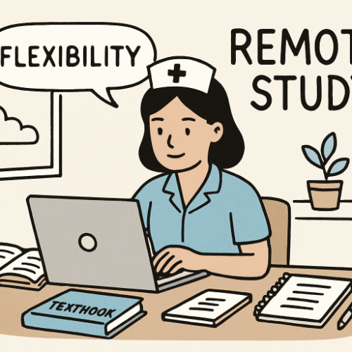 DNP Degree online