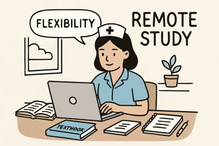 DNP Degree online