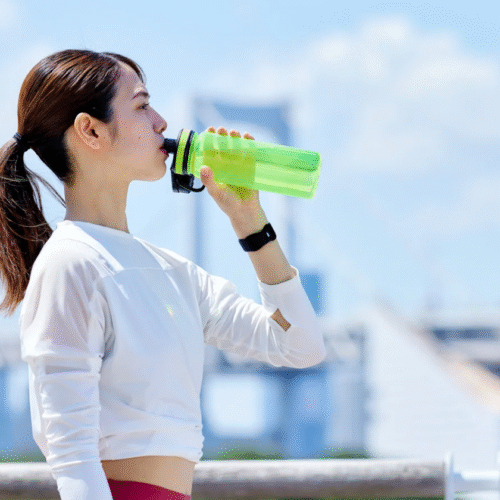 Hydration