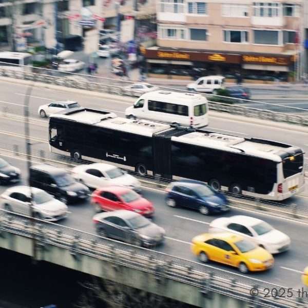 Transportation