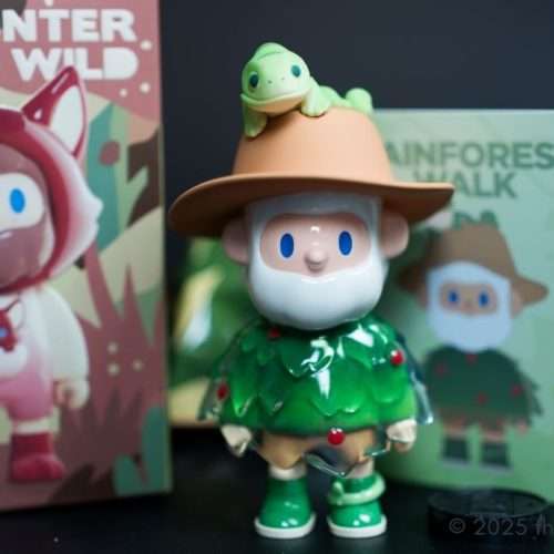 Blind Boxes