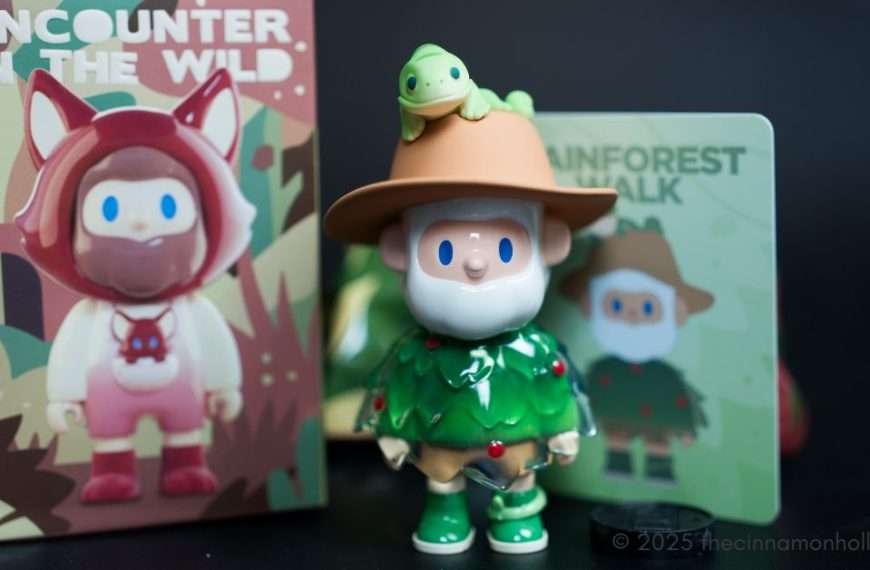 Blind Boxes