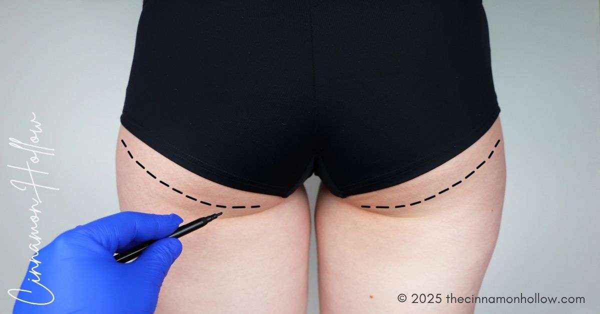 Buttock Augmentation