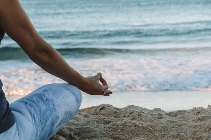 Stay Centered