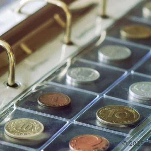 Custom Coin