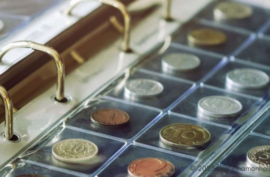 Custom Coin