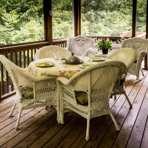 Capital Deck & Stair Waterproofing