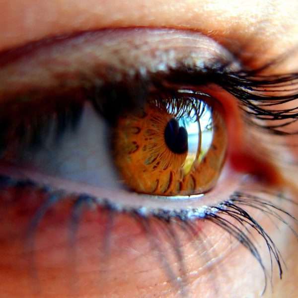 eyelash extensions